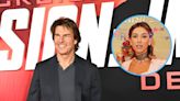 Tom Cruise Is ‘Extremely Confident’ About Elsina Khayrova Romance: ‘They’re Very Happy’