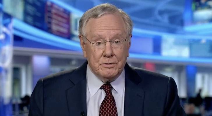 ‘You’re going to pay for it’: Steve Forbes says declaring a climate emergency would ‘wreck’ the U.S. economy — and Americans will suffer through higher energy prices