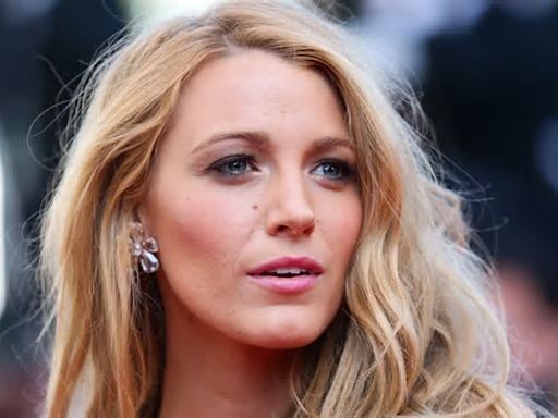 “It Ends With Us” : Alles, was wir über die Verfilmung mit Blake Lively wissen