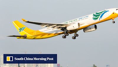 China-Philippine flights to get wings clipped amid low demand, geopolitics