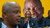 South Africa's ANC leans toward a 'unity' government that evokes Mandela but divisions are there