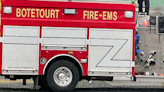 Fallen Botetourt County Fire Captain honored at Virginia Fallen Firefighter and EMS Memorial