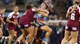 Who are the reigning Women's State of Origin champions? Full results history between NSW Sky Blues and Queensland Maroons | Sporting News Australia