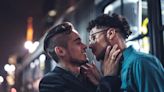 Boring sex pushed me into the arms of my gay mate