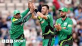 The Hundred 2024 results: Southern Brave cruise to win over London Spirit as James Vince and Craig Overton star