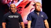 Jake Paul & Mike Tyson Postpone Fight Amid Boxing Legend's Ulcer Flare-Up