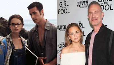 Rachael Leigh Cook and Freddie Prinze Jr. Have 'She's All That' Reunion 25 Years Later