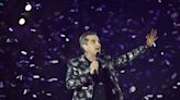 Robbie Williams actuará por primera vez en Galicia el 8 de julio del próximo año