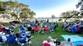 Popular Concerts at the Landing series returns to Fort Walton Beach