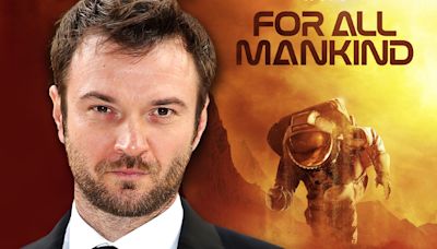 ‘For All Mankind’ Adds Costa Ronin To Season 5 Cast