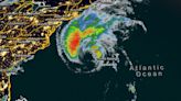 A medida que se acerca el huracán Lee, partes de la costa de Nueva Inglaterra y el Atlántico canadiense están bajo advertencia de tormenta tropical