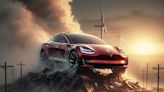 Tesla Faces $622 Million Restructuring Charge, Impacting Q2 Earnings - EconoTimes