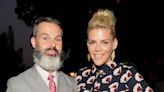 Busy Philipps says she and husband Marc Silverstein have been separated for a ‘really long time’