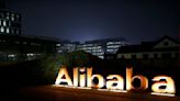 Alibaba stock falls after earnings miss By Investing.com