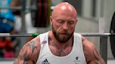 Micky Yule claims elusive Commonwealth Games medal