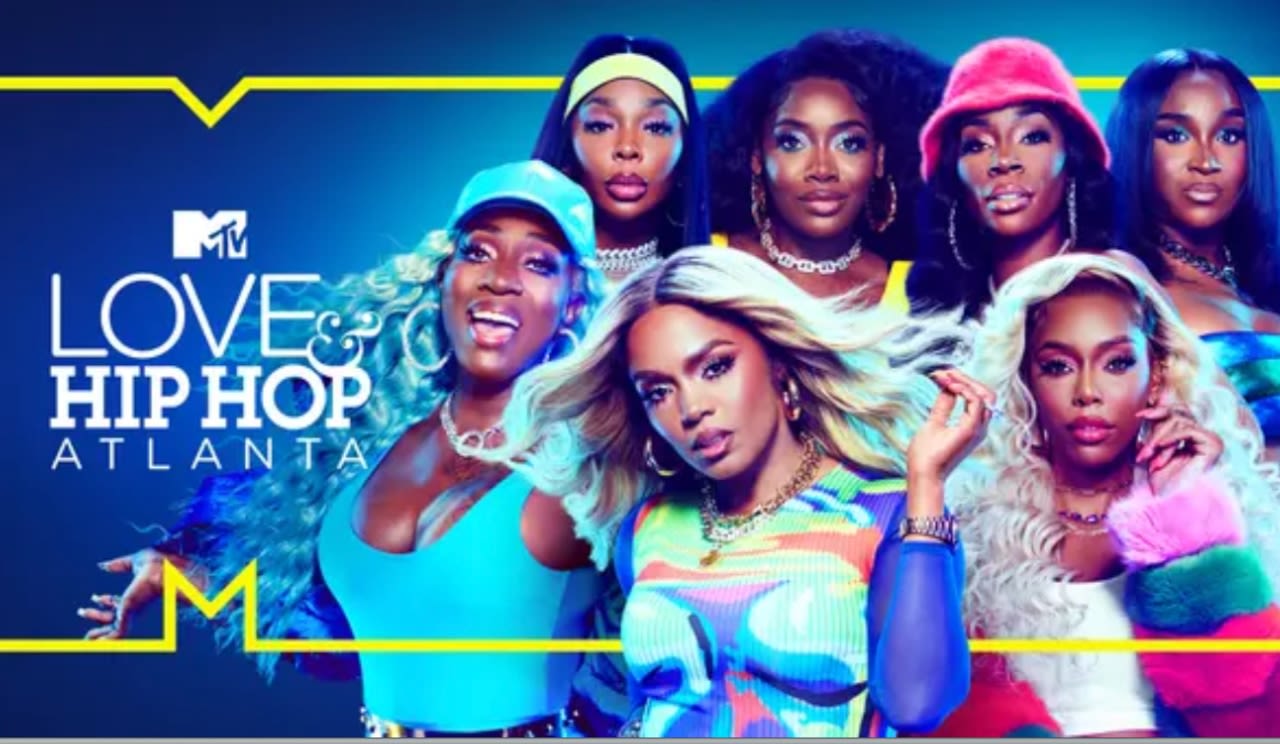 How to watch MTV’s ‘Love & Hip Hop: Atlanta’ new episode for free