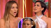 Katie Maloney defends talking behind Ariana Madix’s back after Lala Kent outs private messages