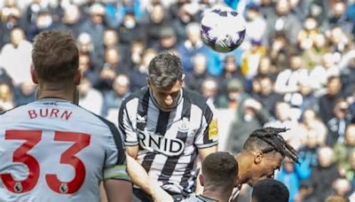 Fabian Schär trifft bei Kantersieg von Newcastle