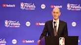 NBA to Consider Expansion After New TV Deals, Possibly Overseas