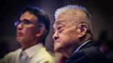 'He had to give back to society': Why John Gokongwei donated billions to education