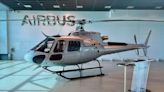 Airbus to assemble H125 helicopters in India with partner Tata | Team-BHP