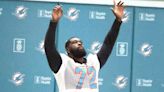 Dolphins’ Terron Armstead contemplated retirement, but that doesn’t mean 2024 is his last season