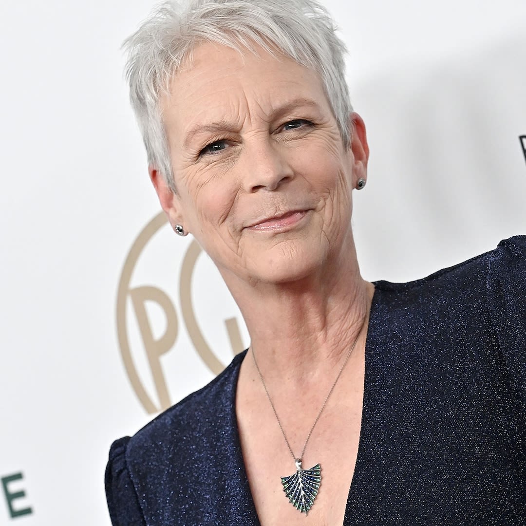 Jamie Lee Curtis Apologizes for "Toilet Paper Promotion" Comments After Shading Marvel - E! Online