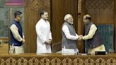 Lok Sabha Speaker election: Om Birla elected speaker of LS