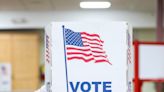 Election Day is soon. What to know about voting in Kentucky and who's on the ballot