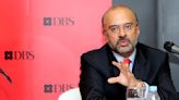 T-bills tide to turn in May, says DBS's Piyush Gupta
