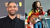 Kingsley Ben-Adir on the 'Community Effort' of Portraying Bob Marley: 'We Had Coaches for Everything'