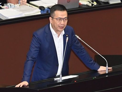 控蘇嘉全私訪印尼牟利判免賠 羅智強酸：法院認證浪費司法資源