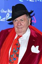 Barry Humphries