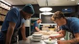 As Chef Marcus on 'The Bear,' Lionel Boyce is all about keeping calm through the chaos