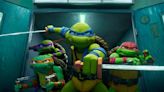 Cowabunga! ‘Teenage Mutant Ninja Turtles: Mutant Mayhem’ is franchise’s best ‘since their ’90’s heyday’