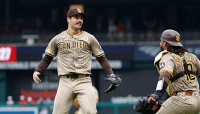 Dylan Cease's no-hitter caps off one of the best three-start MLB stretches ever