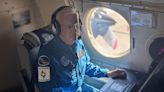 NOAA hurricane hunter retires after 42-year career: ‘Such a thrill’