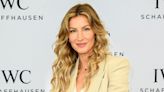 Gisele Bundchen 'Had a Great Time' Celebrating Kids' Birthdays at Disney