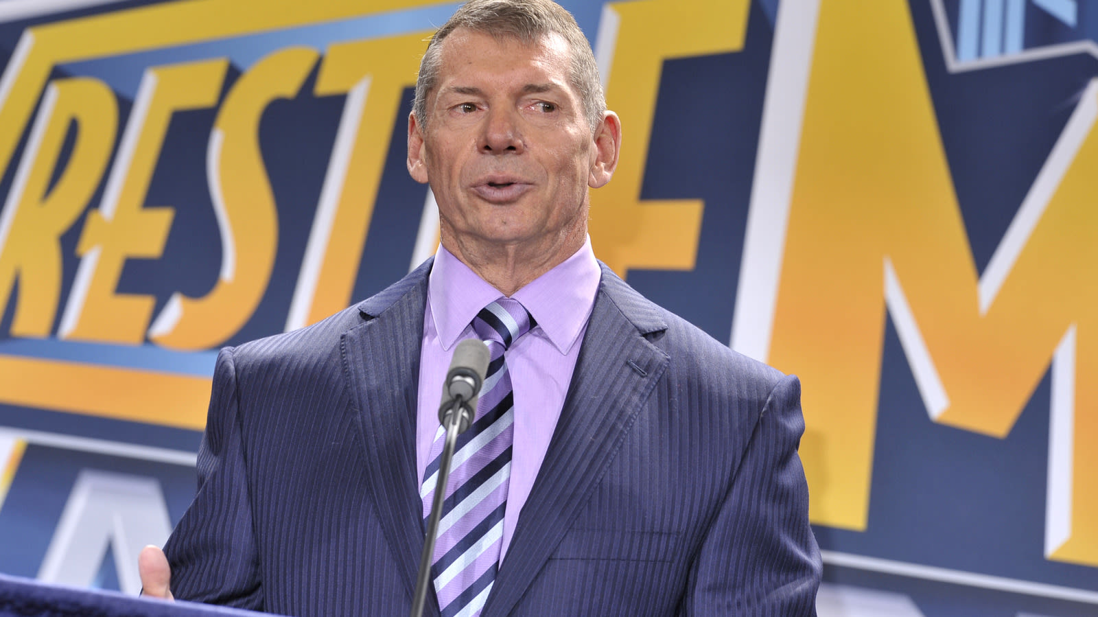 Vince McMahon Files Motion To Lift Court-Ordered Stay In Janel Grant-WWE Lawsuit - Wrestling Inc.