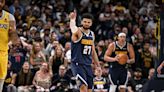 Jamal Murray argued his way into Nuggets-Lakers Game 5 despite calf injury. After “emotional” meeting, Michael Malone gambled and Denver advanced