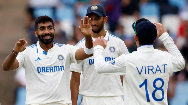 Who is India's vice-captain for Bangladesh Test series? BCCI squad announcement fails to mention Jasprit Bumrah as deputy | Sporting News India