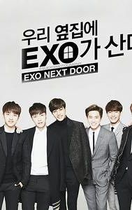 Exo Next Door