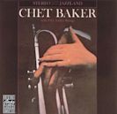 Chet Baker with Fifty Italian Strings