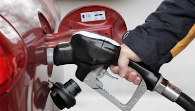 California unlikely to get much help from Biden to lower gasoline prices. Here’s why