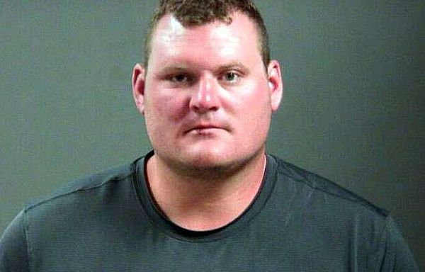 Arkansas State Police trooper from Springdale resigns after DWI arrest in Washington County | Northwest Arkansas Democrat-Gazette