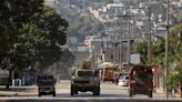 Haiti declares state of emergency amid violence, inmates on the run