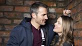 Coronation Street star Kate Ford breaks silence on Tracy's affair storyline