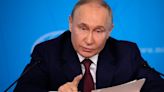 Vladimir Putin Goes Nuclear In Another Cold War-Style Warning To US