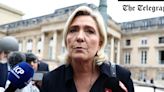 Billionaire Le Pen-backer stripped of broadcasting licence over ‘fake news’