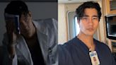 Alex Landi teases return as Dr. Nico Kim in 'Grey’s Anatomy' Season 20